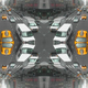 Illustration for article titled These Trippy Rorschach Landscapes Came From NYC Surveillance Cameras